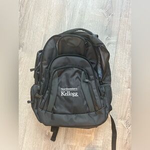 Northwestern Kellogg XL Backpack
